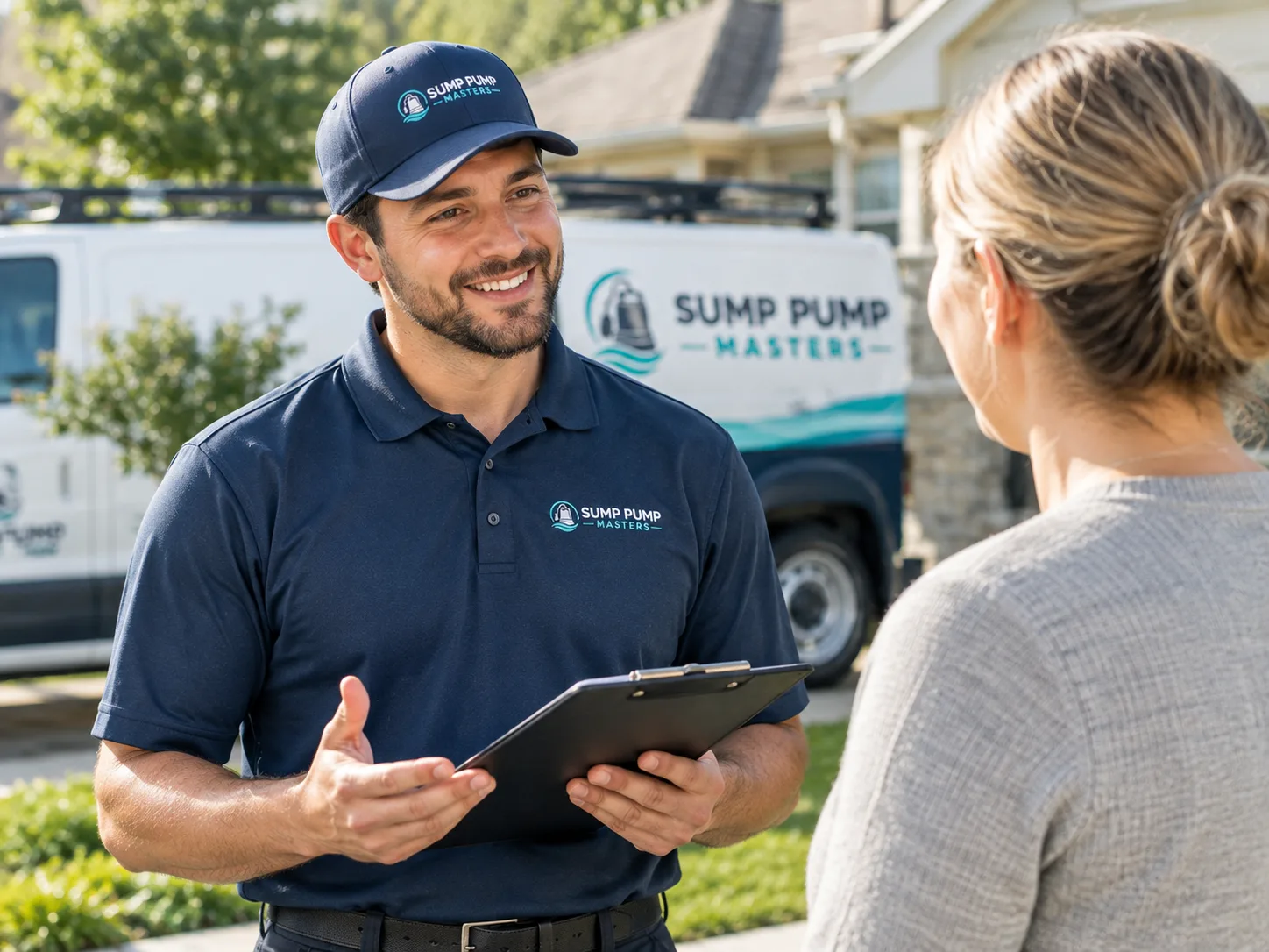 Sump Pump Repair Brainard, NE FAQs